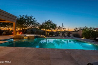 8248 E Arroyo Hondo Rd, Scottsdale, AZ 85266