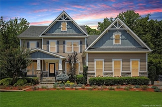 3624 Mallory Place, James City County, VA 23188