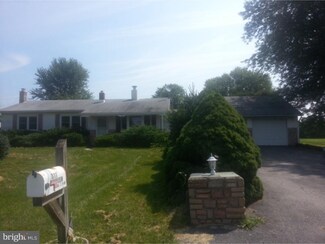311 Wynview Rd, Kutztown, PA 19530
