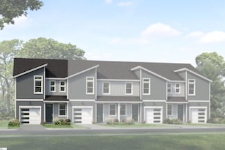 1279 Westgate Village Dr, Spartanburg, SC 29301