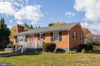 97 Molden Dr, Winchester, VA 22601