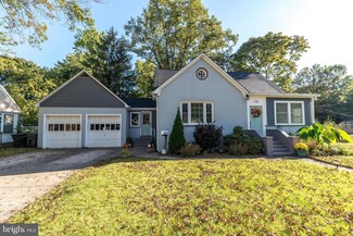 136 Chelton Ave, Morrisville, PA 19067