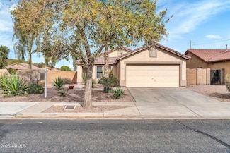 3060 W Roberta Dr, Phoenix, AZ 85083