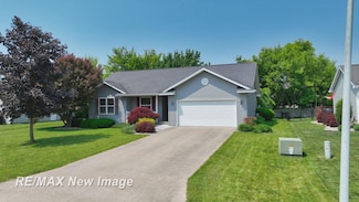 3137 Sundown Ln, Saginaw, MI 48603