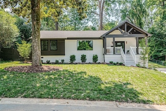 2346 Orton St, Charlotte, NC 28208