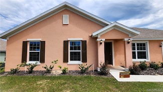 680 W Marguerita Dr, Citrus Springs, FL 34434