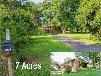 265 Cook Rd SW, Cleveland, TN 37311