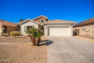 980 S 220th Ln, Buckeye, AZ 85326