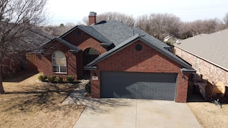 6916 Fulton Ave, Lubbock, TX 79424