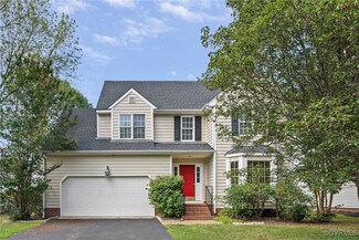 2304 Summerwood Dr, Henrico, VA 23233