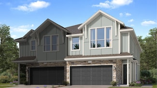 Bagby ii, Houston, TX 77051