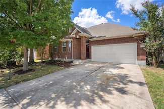 11524 Shady Meadow Way, Manor, TX 78653