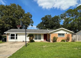 2909 Old Jeanerette Rd, New Iberia, LA 70563