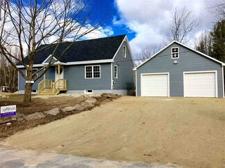 358 Hare Rd, Milton, NH 03851
