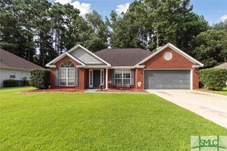 6 Coronado Ct, Pooler, GA 31322