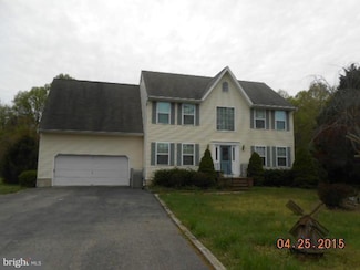 3400 Smithville Dr, Dunkirk, MD 20754