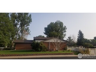 401 Harvard St, Brush, CO 80723