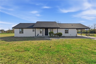 4842 Oak Grove Terrace, van Buren, AR 72956