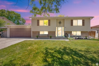 3898 S Ann Dr, West Valley City, UT 84119