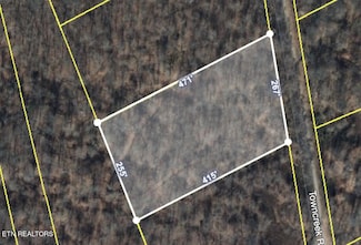 Lot 119 Towncreek Dr, Speedwell, TN 37870