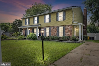 1635 Secretariat Dr, Annapolis, MD 21409
