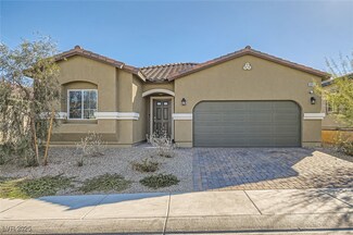 10923 Stone Crossing Ave, Las Vegas, NV 89166