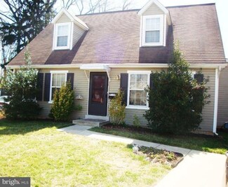 7 Carver Rd, Cabin John, MD 20818