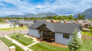 57 Hidden Cedar Loop, Columbia Falls, MT 59912