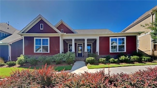 9866 Garden Hill Ln, Douglasville, GA 30135