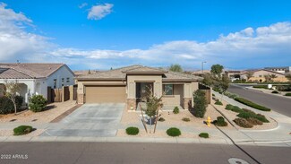 22618 Via Del Oro, Queen Creek, AZ 85142