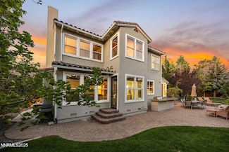 2953 Flint Ridge Ct, Reno, NV 89511