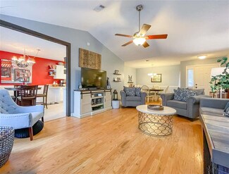 8708 Minnow Creek Dr, Tallahassee, FL 32312