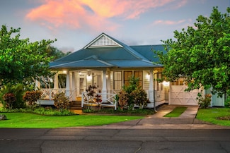 2640 Uluwehi St, Koloa, HI 96756