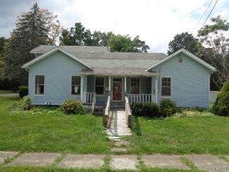 1 New St, Randolph, NY 14772