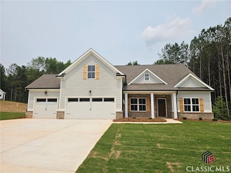 167 Pinewood Dr, Covington, GA 30014