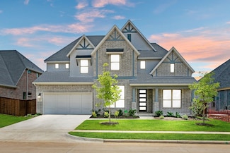 4241 Clydesdale Dr, Aubrey, TX 76227