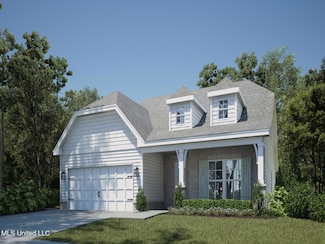 10494 Glade Cove, Gulfport, MS 39503