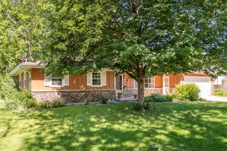 15224 S Meadow Ln, Plainfield, IL 60544