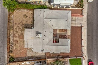 6212 Rosalita Ave, Las Vegas, NV 89108