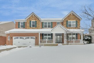 8397 Saint Louis Blvd, Union, KY 41091