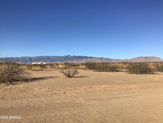 4.93ac W Chief Dr Unit 52, Willcox, AZ 85643