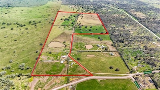 00 County Road 42, Brazoria, TX 77583