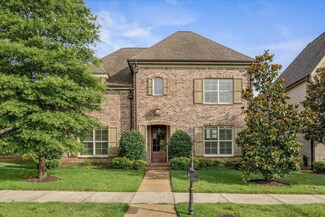 10040 Dropseed Cir, Lakeland, TN 38002