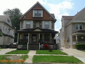 3227 Daisy Ave, Cleveland, OH 44109
