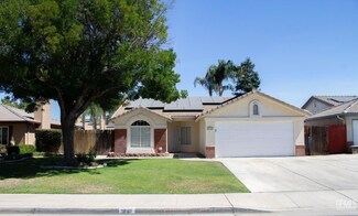 9506 Colfax Ct, Bakersfield, CA 93312