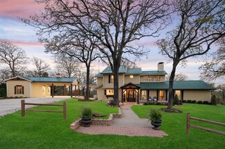 12116 S Fm 372, Valley View, TX 76272