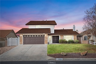 12802 Rain Shadow Rd, Victorville, CA 92395