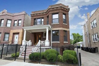 2615 N Kimball Ave, Chicago, IL 60647