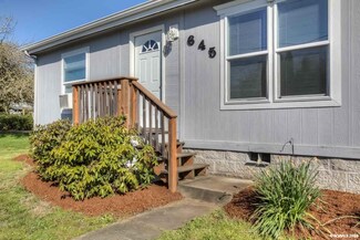 645 SE Park Ave, Corvallis, OR 97333