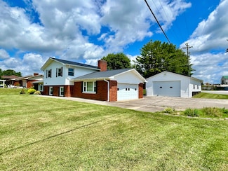 6166 W Highway 80, Nancy, KY 42544